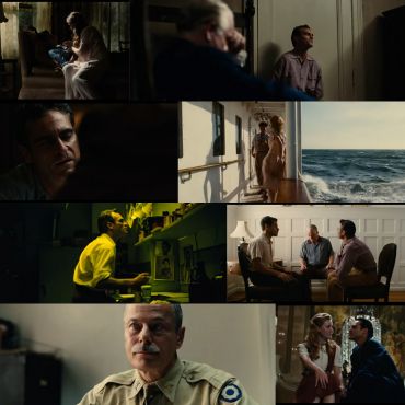 Свет и кино